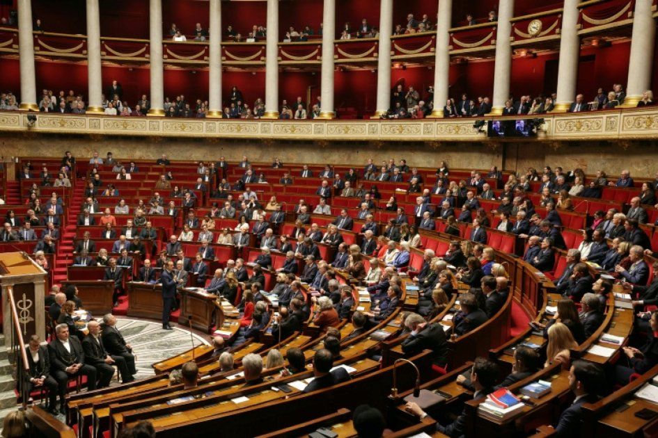 Budget de la Sécurité sociale : tensions à l'Assemblée