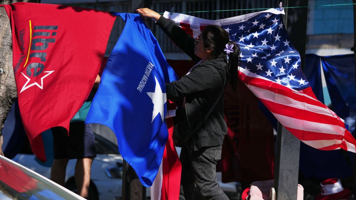 Élections au Honduras : un scrutin au cœur d'une tension politique et d'intérêts étrangers