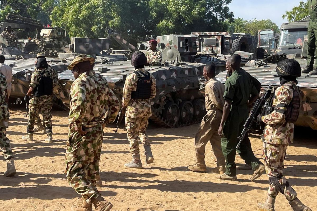 Libération des jeunes femmes kidnappées au Nigeria : un espoir dans l'angoisse