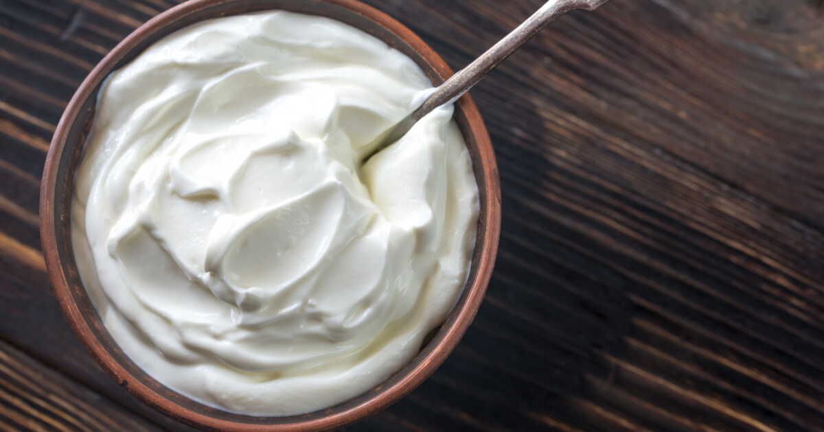 Différencier la crème fraîche, la crème liquide et la crème fleurette