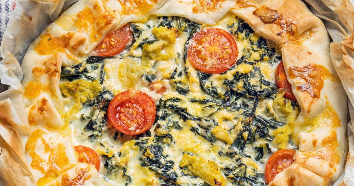 Tarte rapide sans cuisson : une recette à découvrir