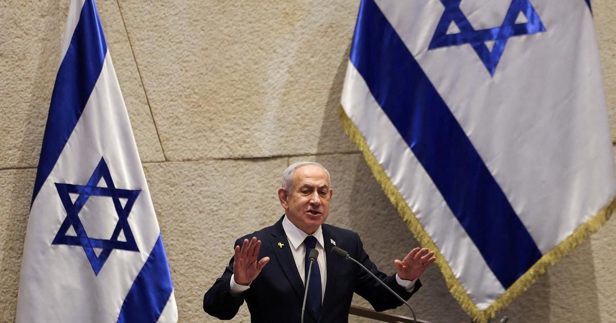 Benyamin Netanyahou demande grâce présidentielle au milieu d’un procès tumultueux