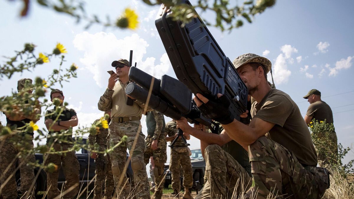 Record historique des ventes d’armes en 2024 : la guerre alimente le business
