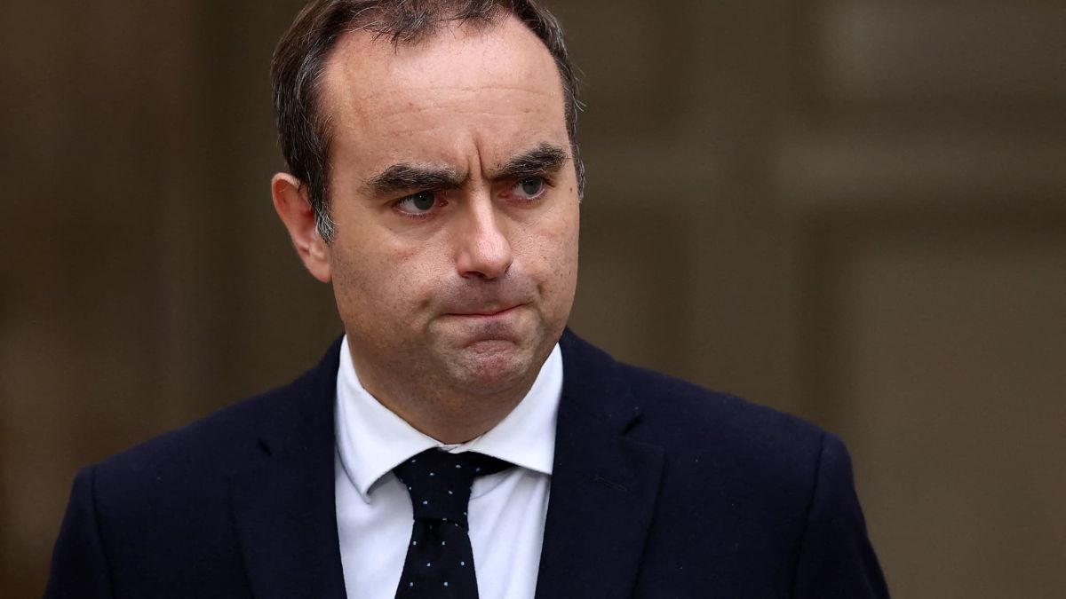 Sébastien Lecornu lance une réforme ambitieuse pour réduire les dépenses de communication de l'État