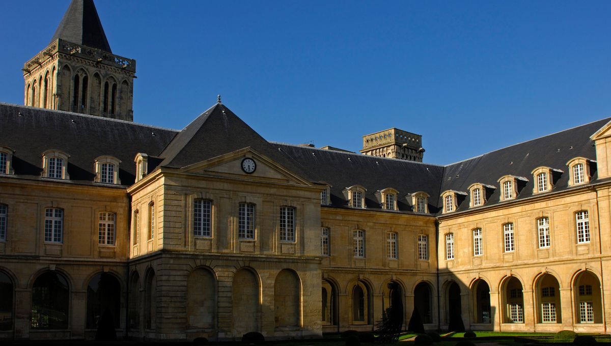 La Normandie après sa réunification : un nouvel élan