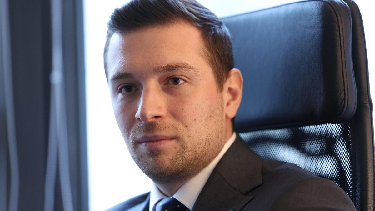 Jordan Bardella victime d'une agression : un climat de violence inquiétant