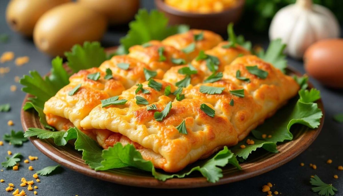 Bricks croustillantes au thon : une délicieuse recette à préparer avec l'Airfryer