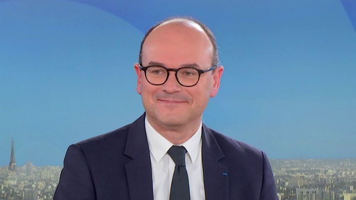 Sébastien Martin défend ArcelorMittal : la nationalisation n'est pas la solution