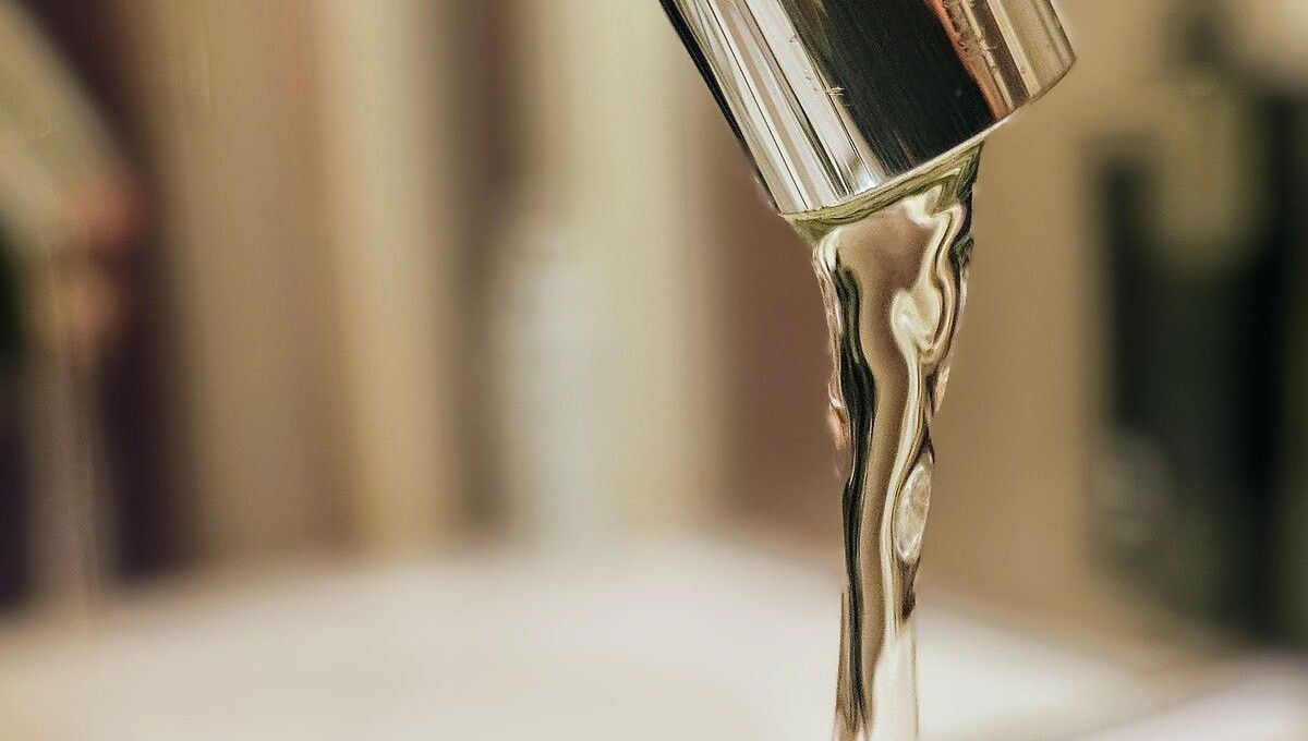 Eau à Évreux : une qualité alarmante sous le regard des autorités