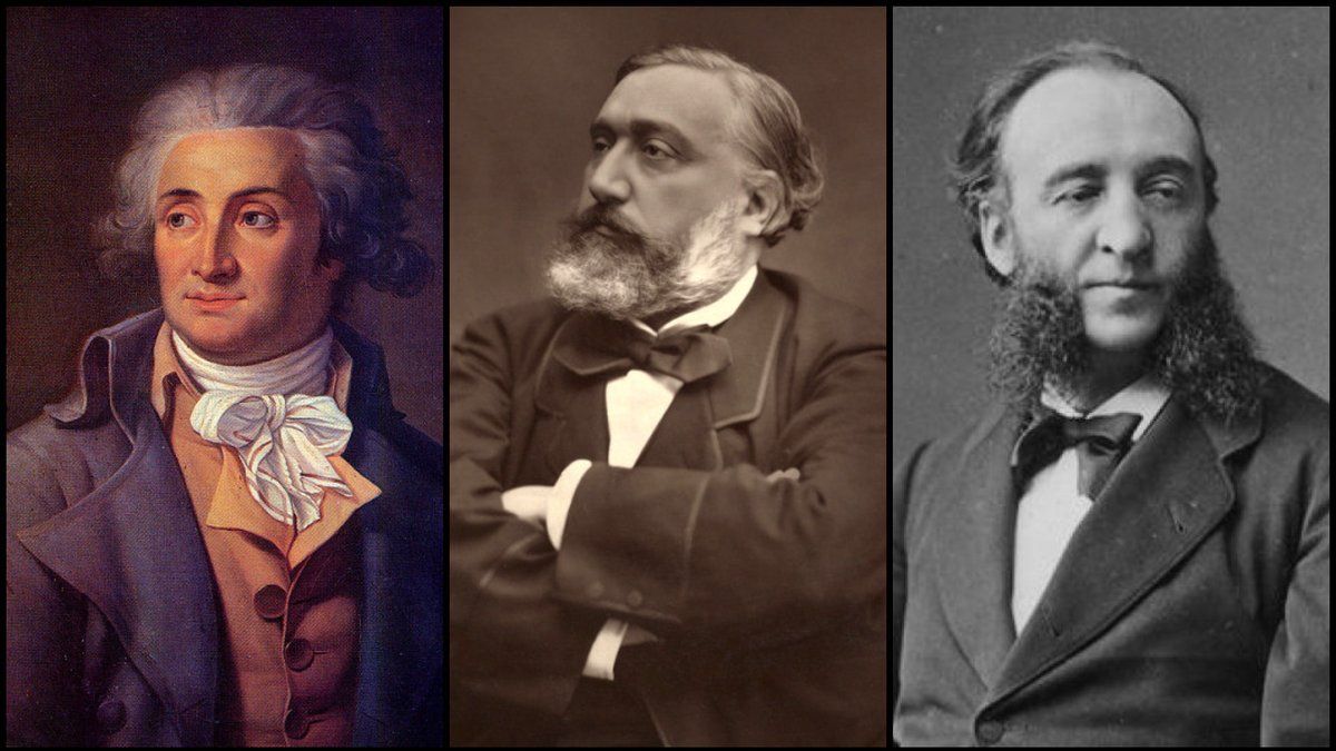 Laïcité en France : un héritage des Lumières à la loi de 1905