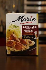 La renaissance des plats de chefs au micro-ondes