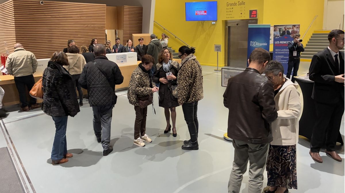 Top des entreprises 2025 en Loir-et-Cher : une cérémonie à ne pas manquer