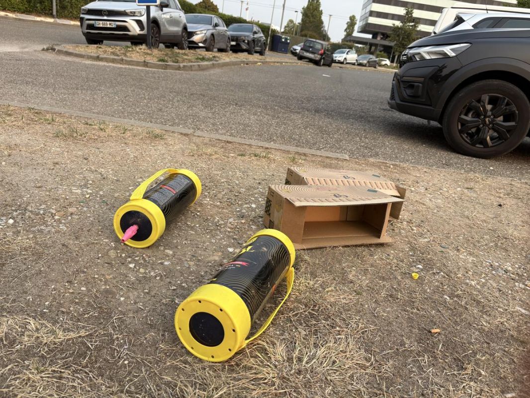 Protoxyde d'azote au volant : un phénomène inquiétant sur les routes françaises