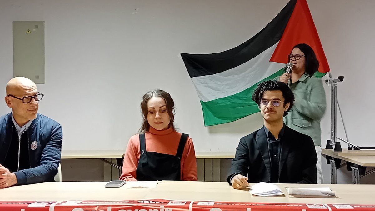 Vers un avenir incertain : les désastres en Palestine dévoilés