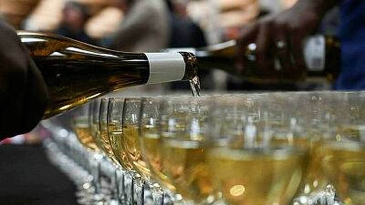 Le salon aux vignobles fait son grand retour à Cherbourg-en-Cotentin