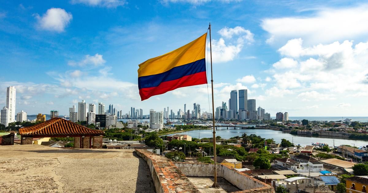 Colombie : La famille d'un pêcheur tué par un bombardement américain porte plainte