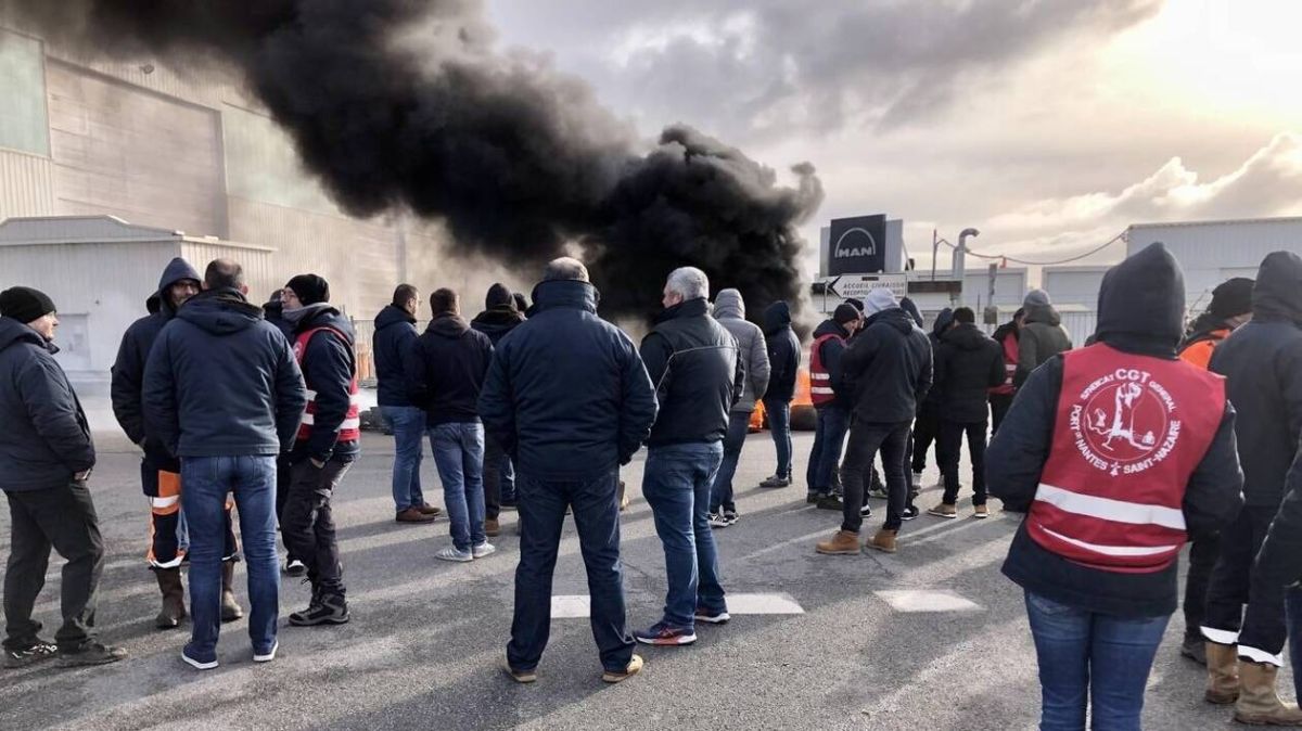 Christelle Morançais face à une vague de menaces : le syndicat se défend