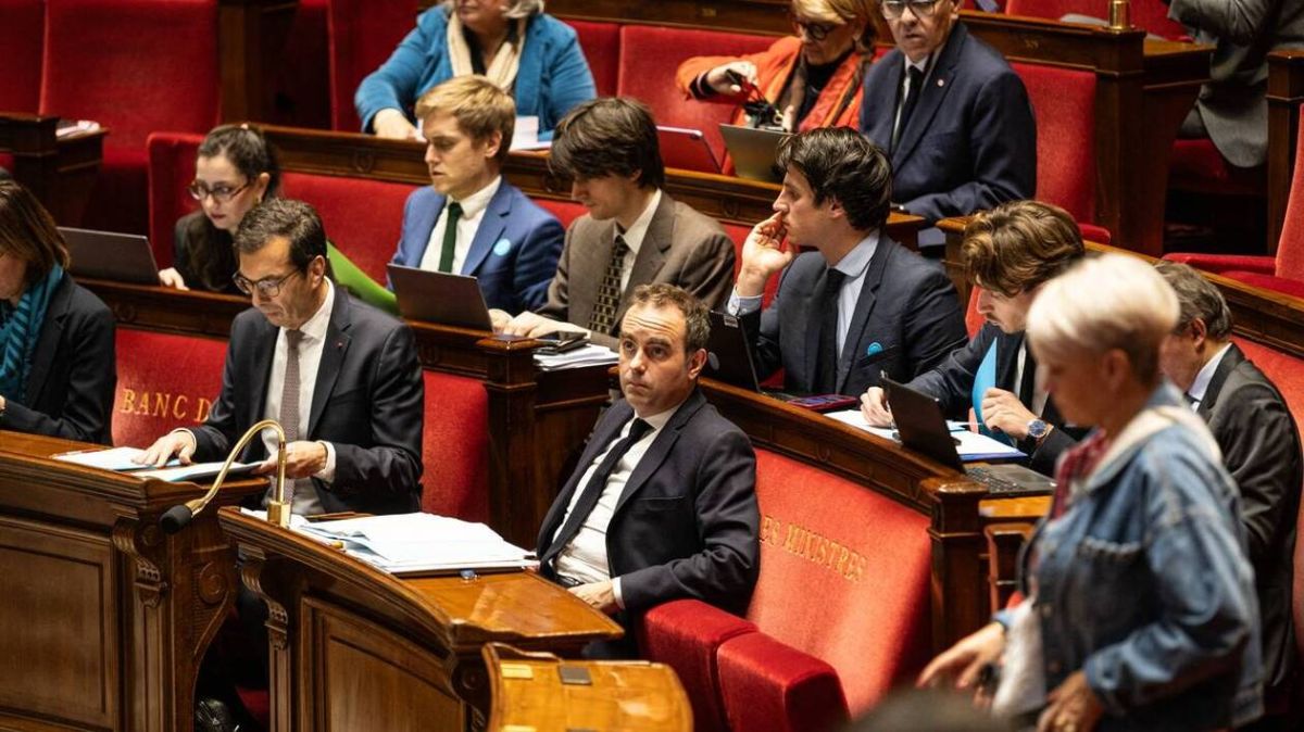 La pression monte sur les députés avant le vote crucial du budget de la Sécurité sociale