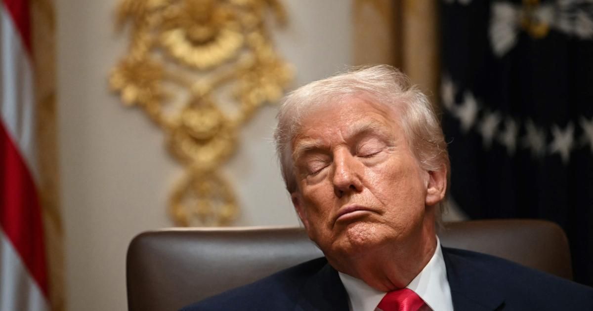 Trump intensifie son discours anti-somalien au cœur d'une polémique migratoire