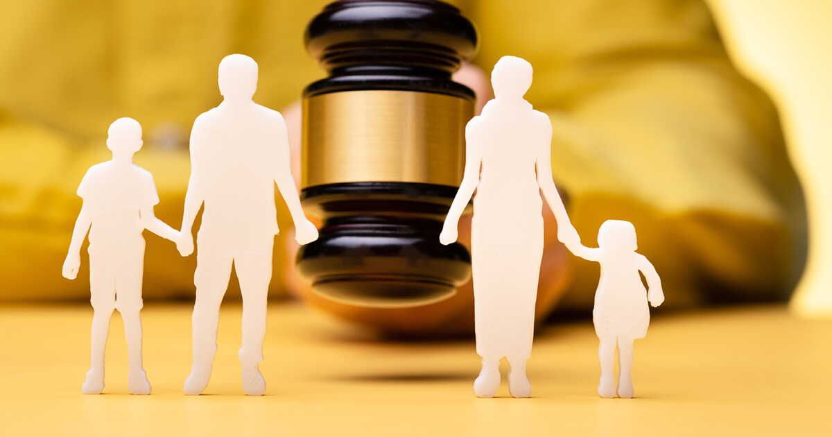 Simplification du versement des pensions alimentaires