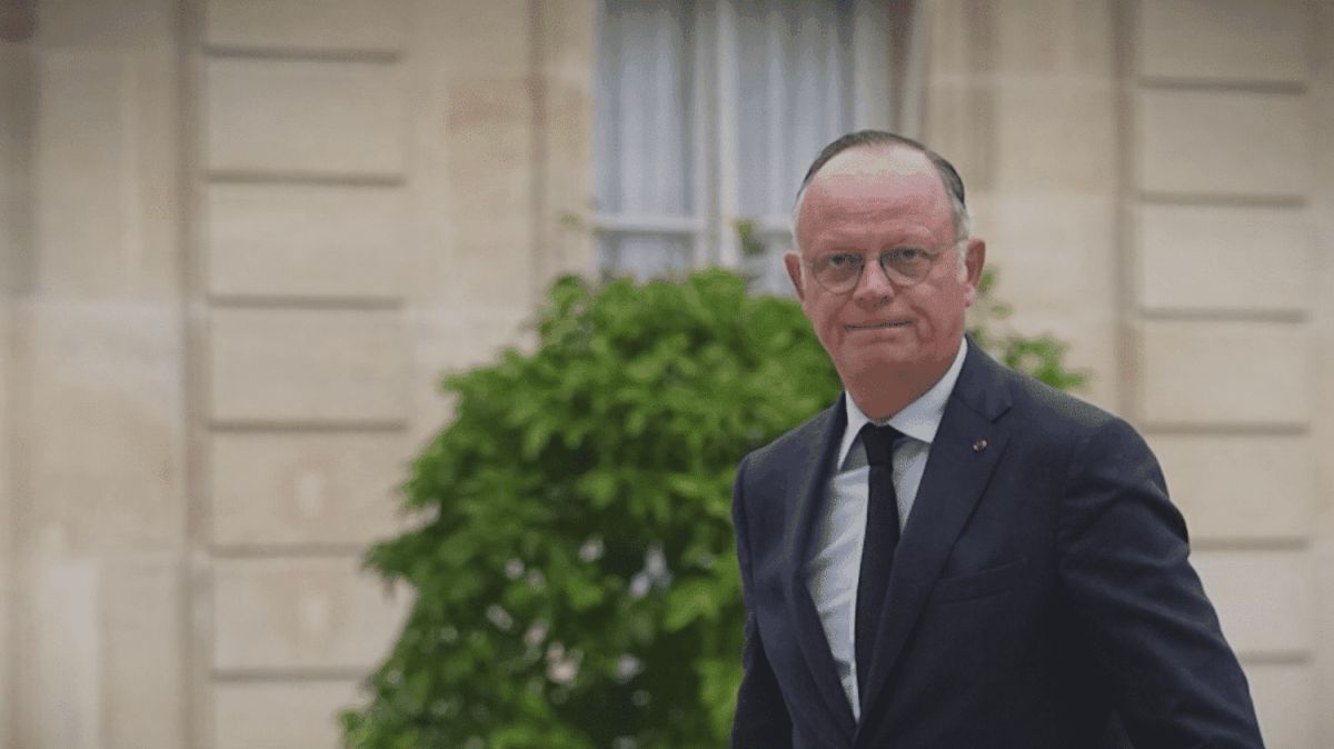 Édouard Philippe : un volte-face audacieux sur le budget de la Sécurité sociale