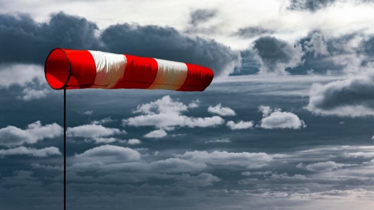 Bretagne en alerte : des risques de vents violents ce jeudi