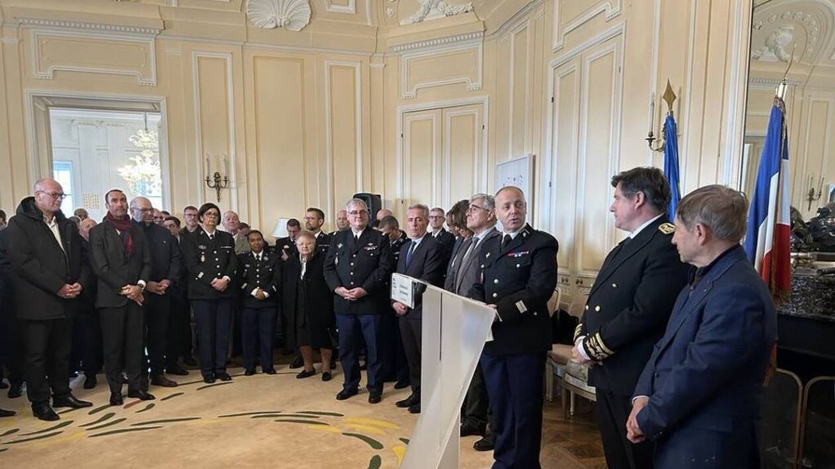 Les gendarmes de l'Orne : un engagement tangible pour la sécurité en 2025