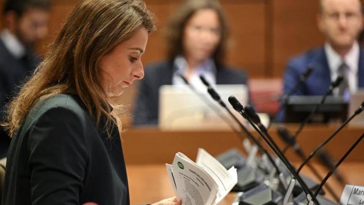 Auditions sur les liens entre partis et islamisme : Mélenchon et Darmanin dans le viseur