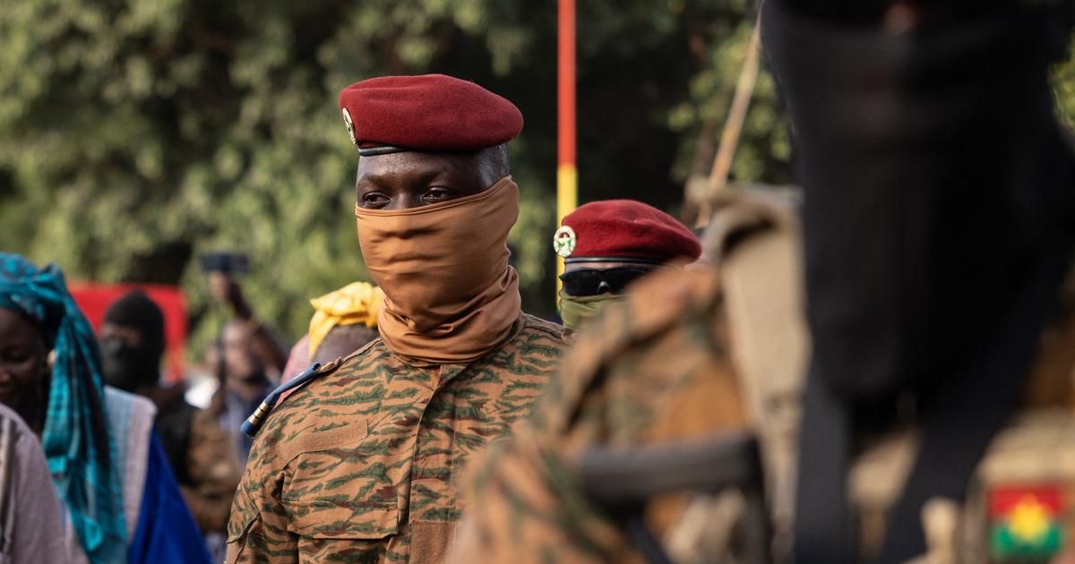 Le Burkina Faso décide de rétablir la peine de mort : un retour aux origines
