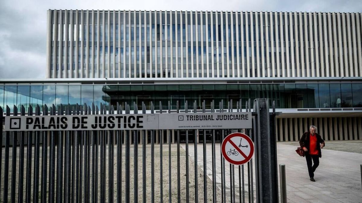 L'église évangéliste de Caen face à un conflit inattendu avec des paroissiens