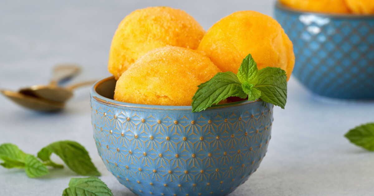 La nouvelle douceur estivale : la glace à la pêche qui enflamme TikTok