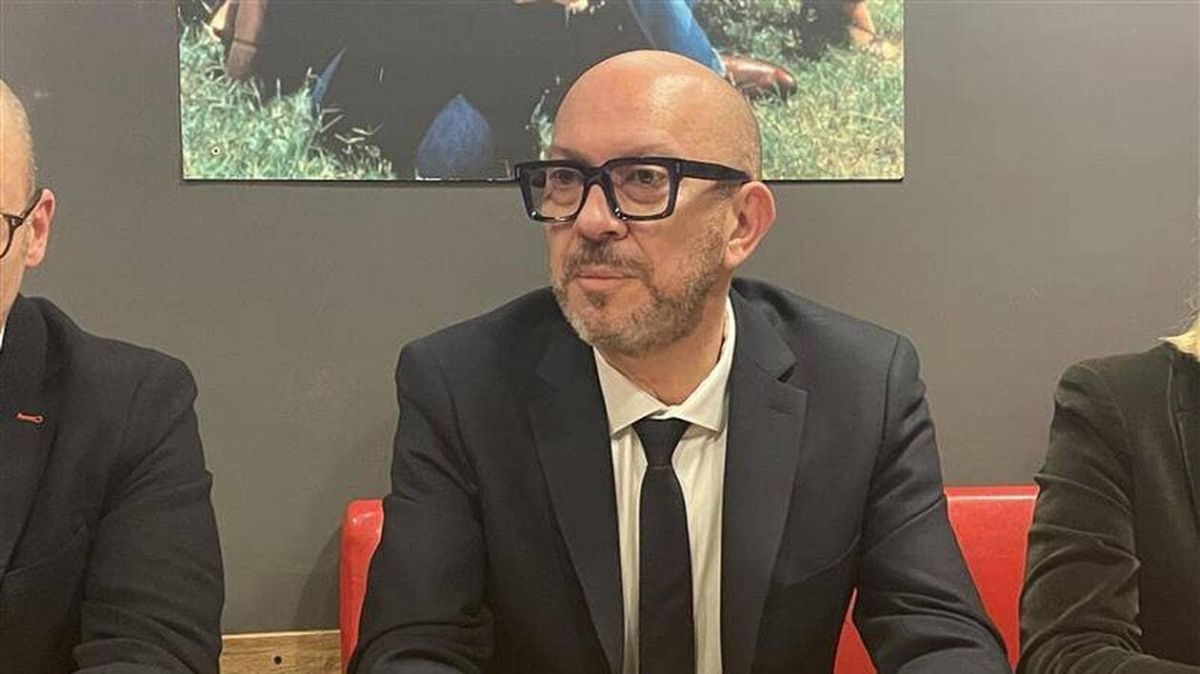 Olivier Sasso à la tête d'une nouvelle alliance au Mans pour les municipales 2026