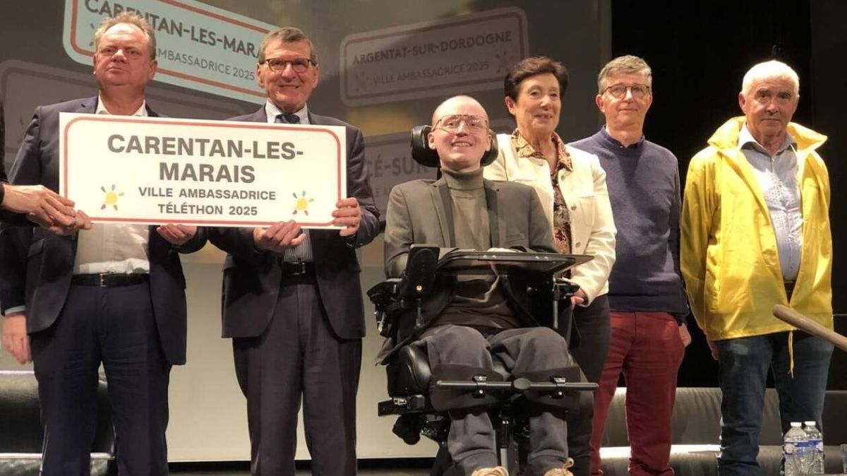 Carentan se prépare pour un Téléthon mémorable au cœur de la Normandie
