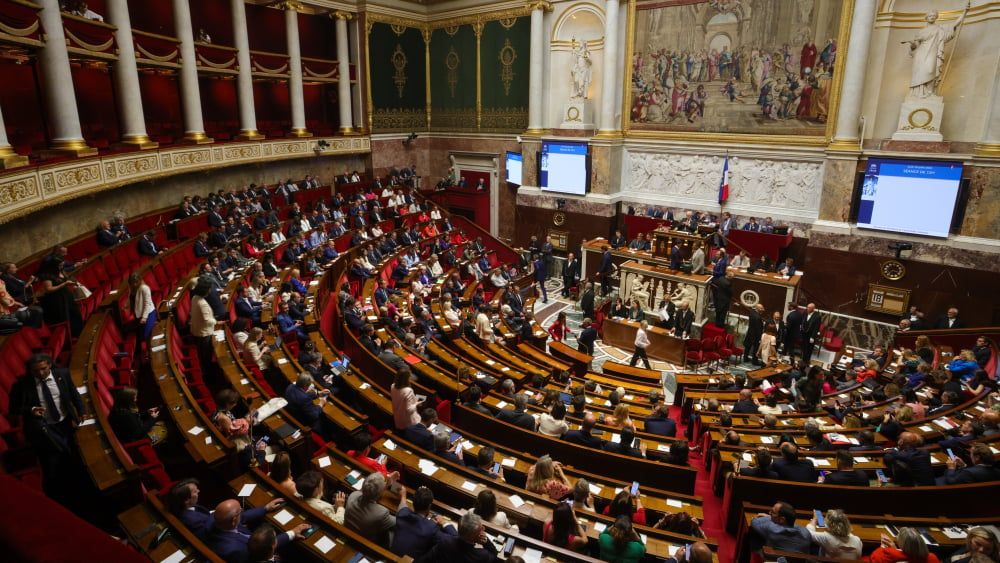 Budget de la Sécurité sociale : un vote crucial en perspective pour l'exécutif