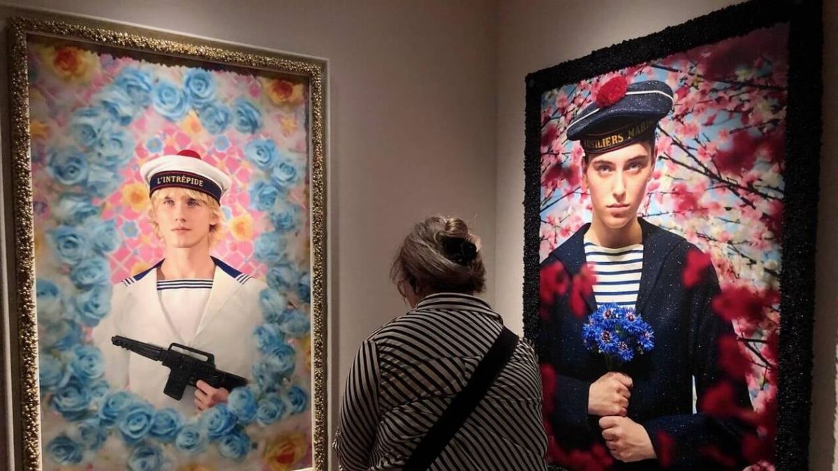 Plongée magique dans les célébrations de Noël en Bretagne et Pays de la Loire