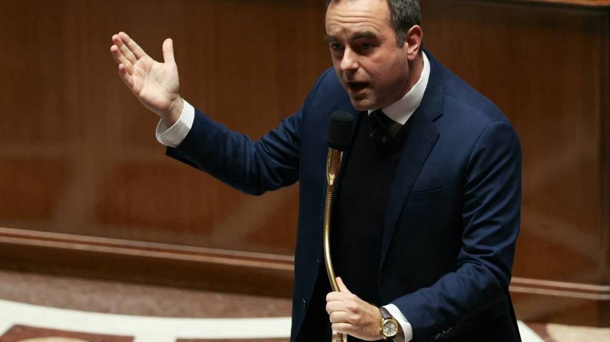 Sébastien Lecornu parvient à faire passer le budget de la Sécurité sociale