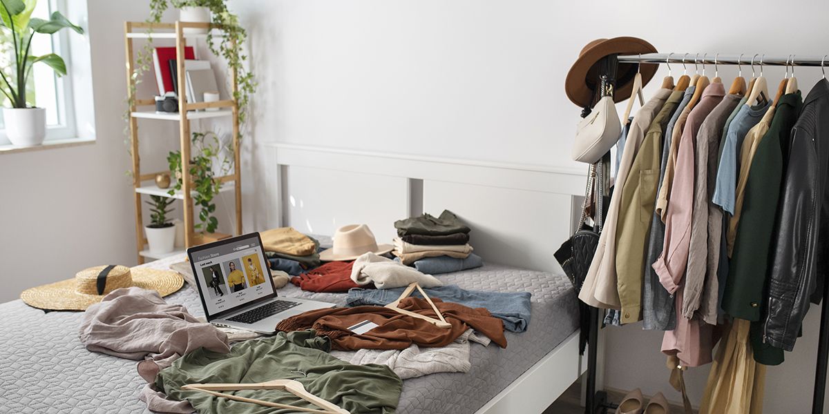 Vinted face à une nouvelle escroquerie : l'arnaque au colis vide