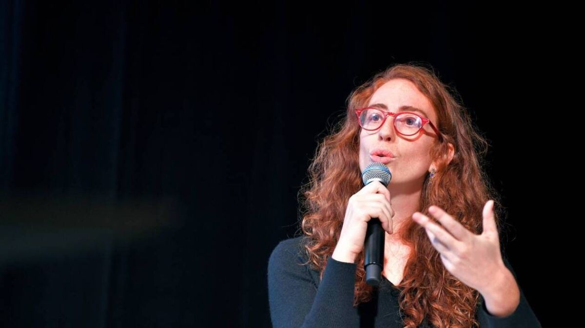 Margot Medkour : un retour audacieux au cœur des élections municipales de Nantes