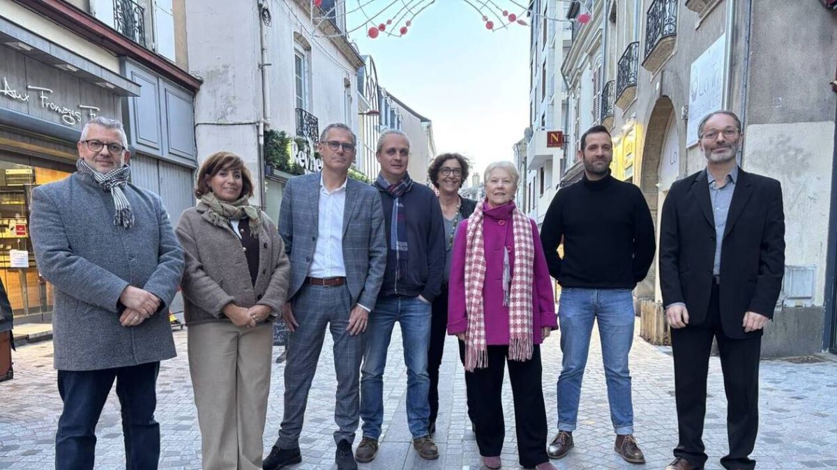 L'union de la gauche au Mans : une alliance inattendue pour les municipales de 2026