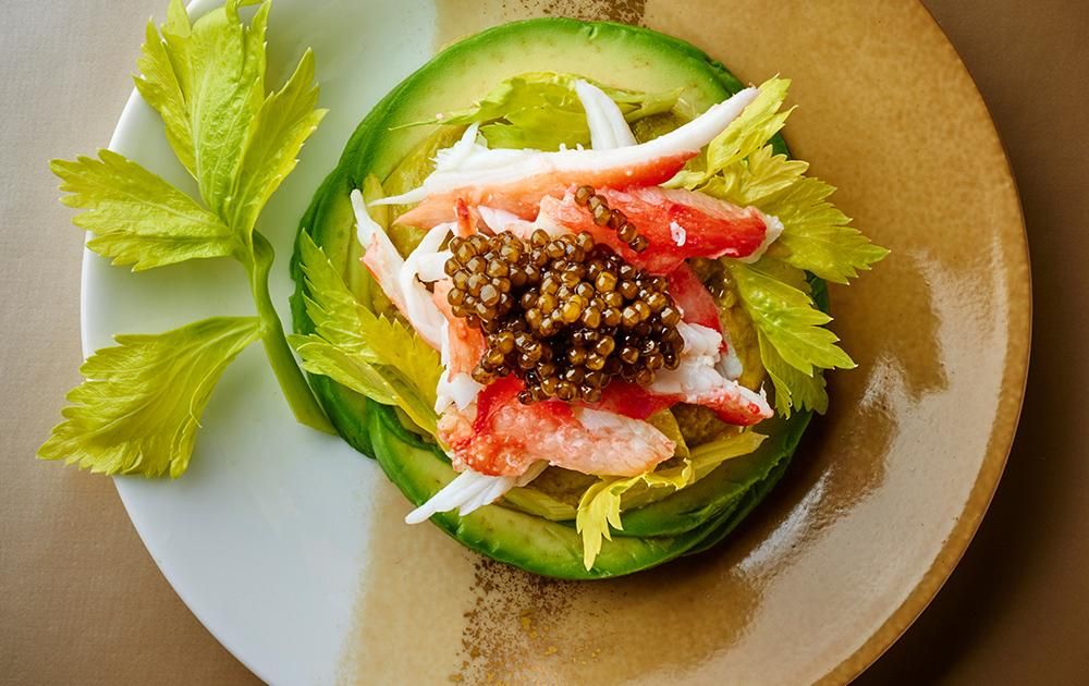 L'art de dîners raffinés pour un tête-à-tête réussi