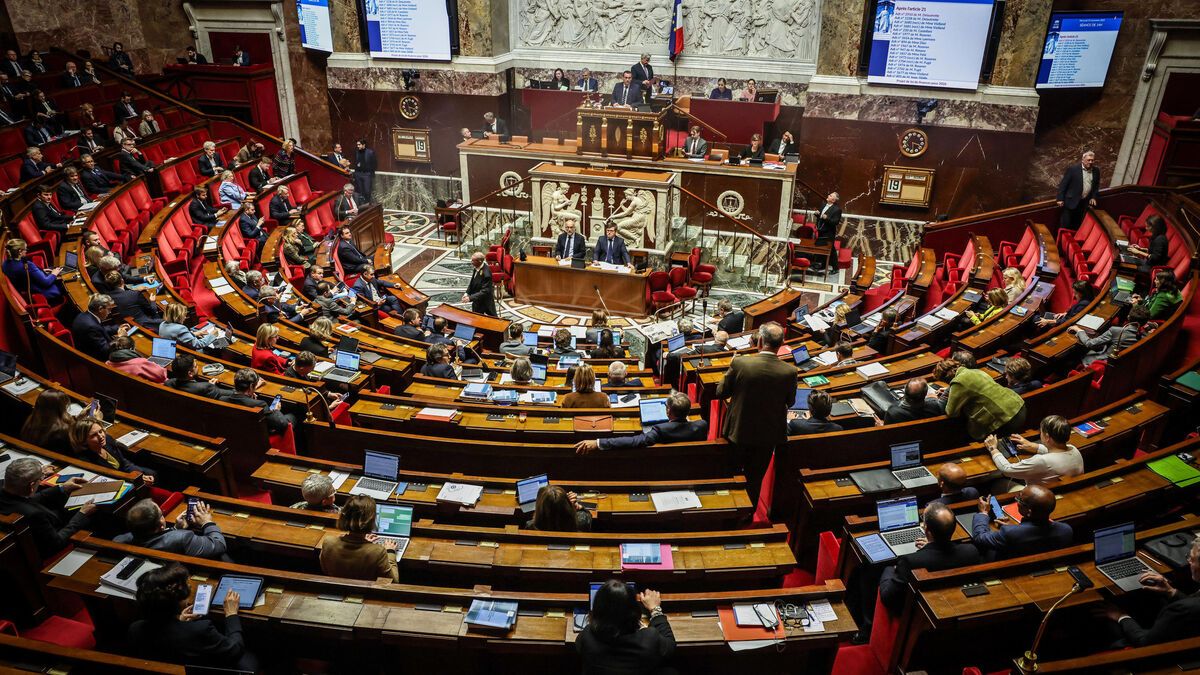 Budget de la Sécu sous tension et lancement du Téléthon : l'actualité du jour