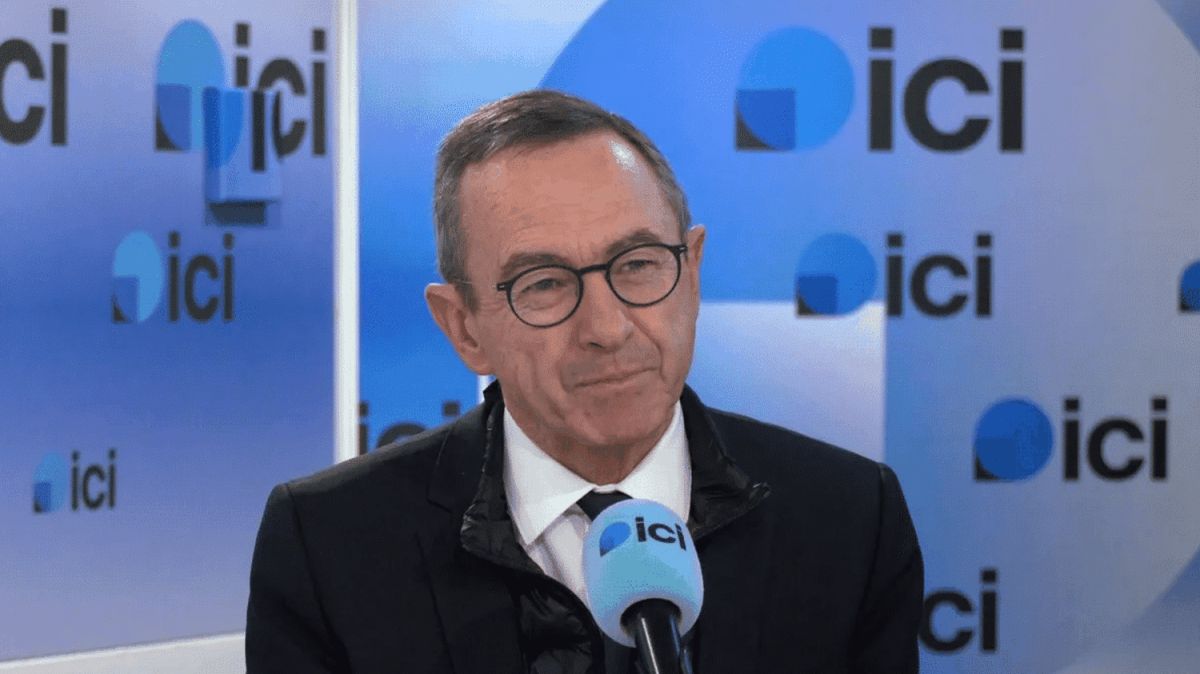 Bruno Retailleau : ambitions pour 2027 et un projet pour la France