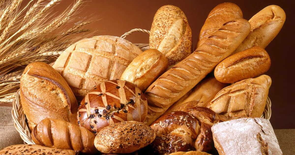 À la découverte des pains festifs