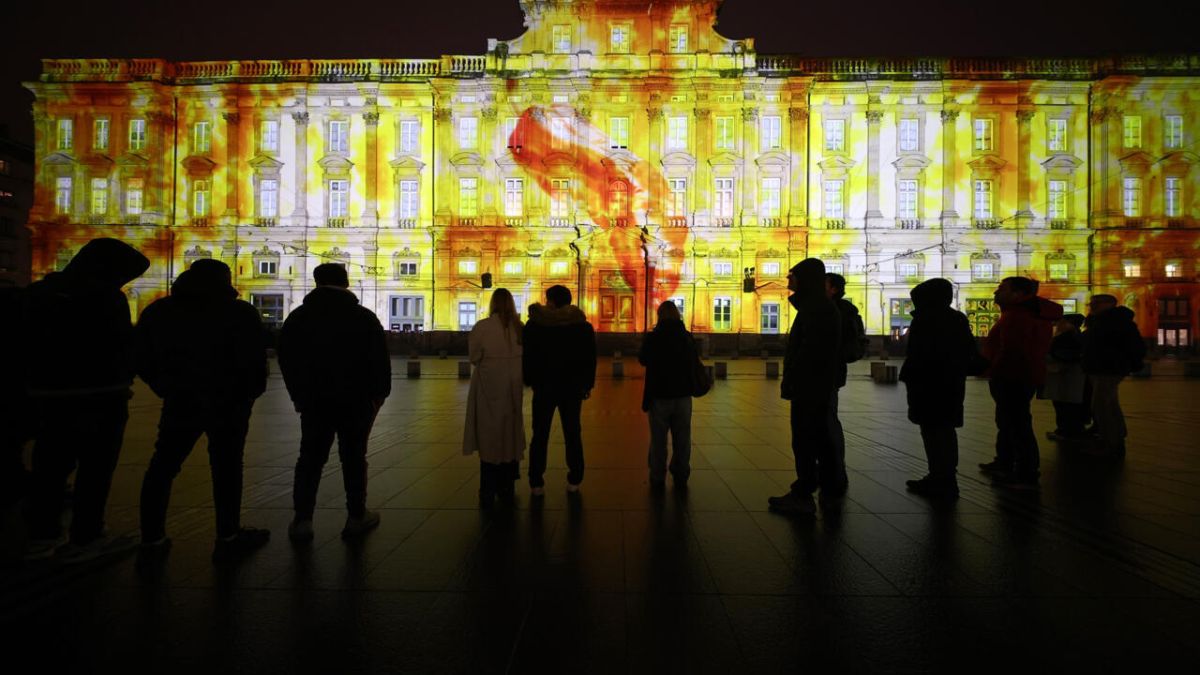 Lyon s'illumine : la magie de la Fête des Lumières 2025