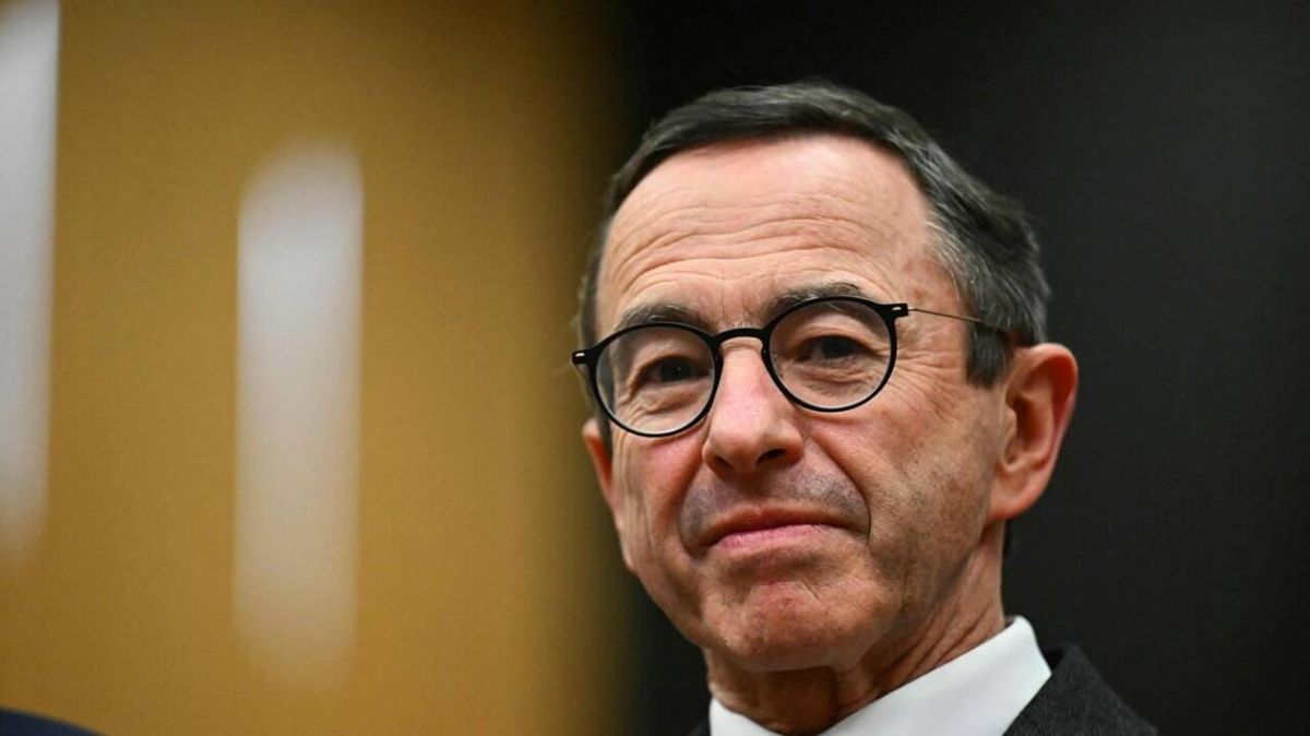 Bruno Retailleau revient aux Sables-d’Olonne : réunion publique à ne pas manquer