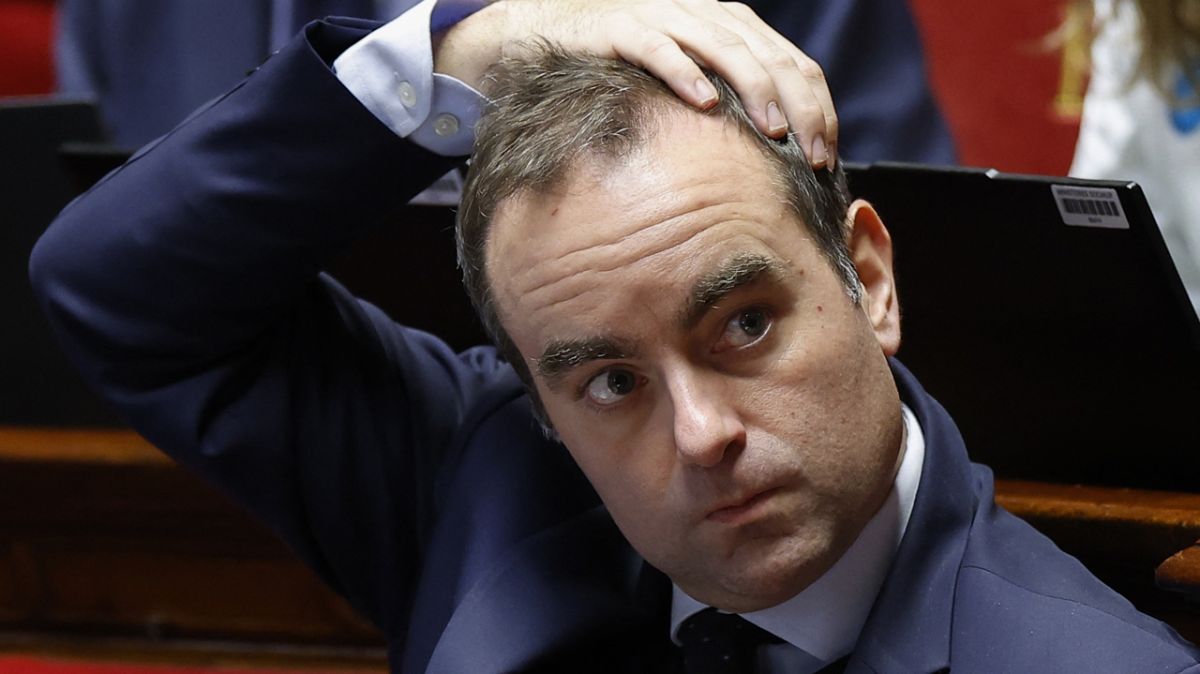 Sébastien Lecornu remporte un premier souffle dans la bataille budgétaire