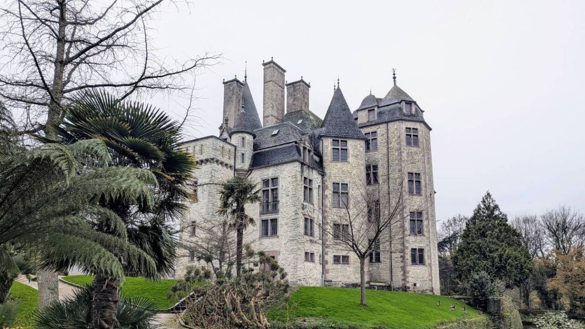 Le salon des métiers d’art à Cherbourg-en-Cotentin annulé pour cause de tempête