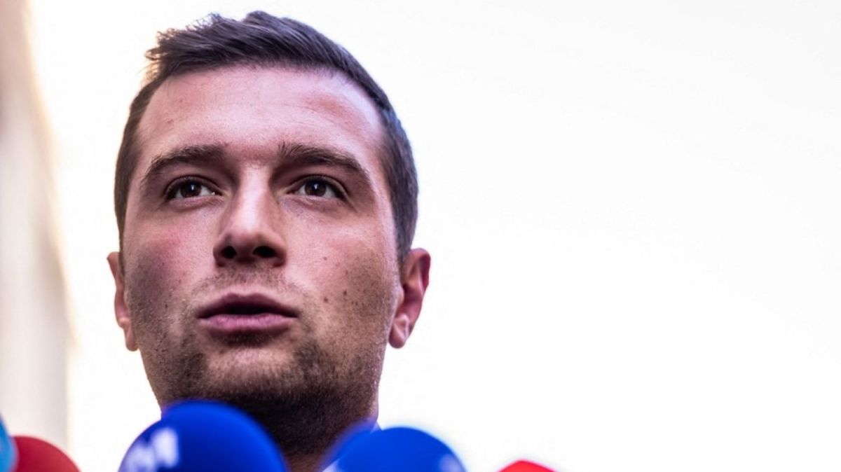 Controverses autour d'une formation financée par l'Europe pour le RN : une enquête s'ouvre