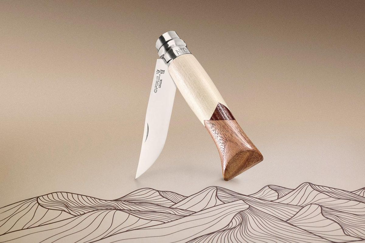 Le couteau de poche : l'outil incontournable pour tous les aventuriers modernes