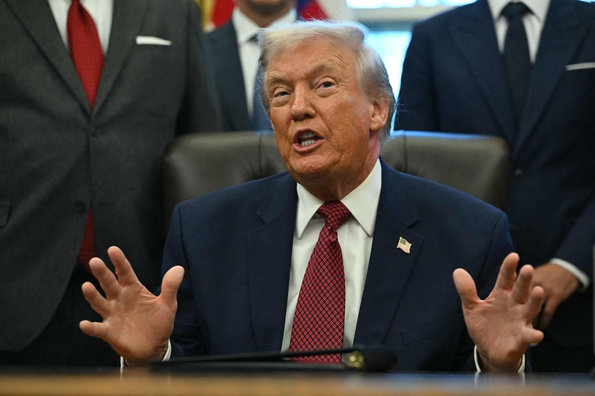 La Cour suprême du Texas valide une carte électorale controversée, un coup de pouce pour Trump